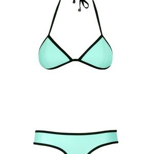 Triangle Bikini